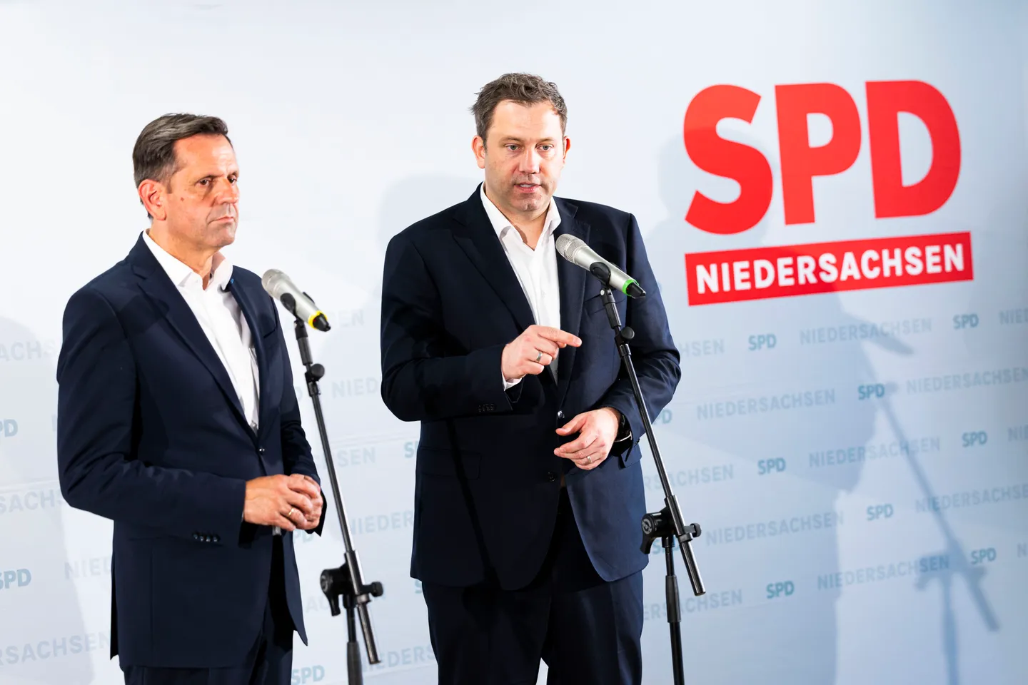 SPD-Chef Klingbeil offen für AfD-Verbot